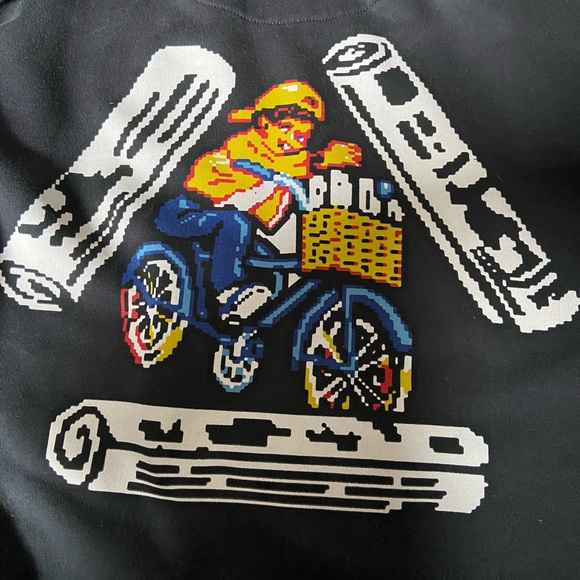 Palace Palboy Hood - Picture 5 of 7